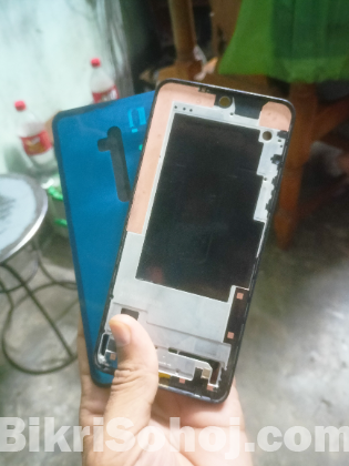 Mi note 11i